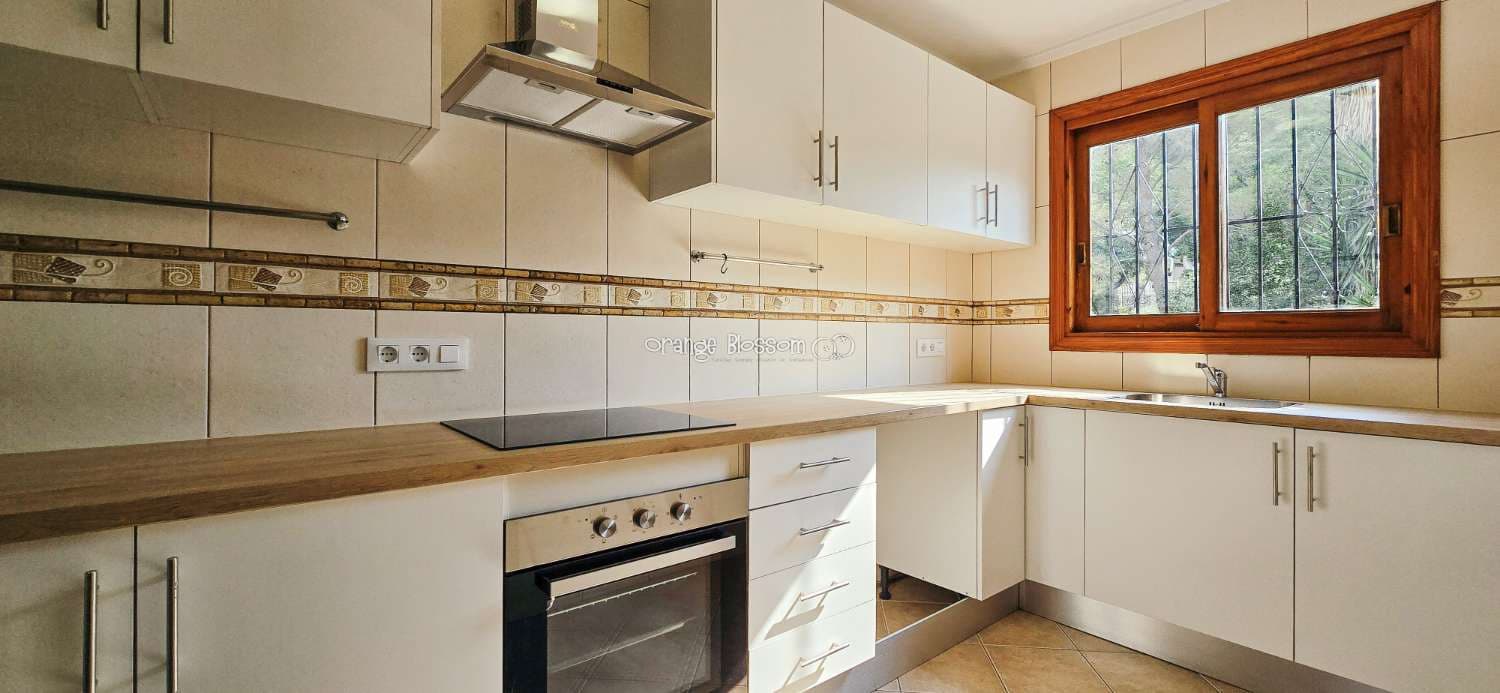 4 camera da letto Villa in vendita in Real de Gandia con piscina - 398.000 € (Rif: 9200253)