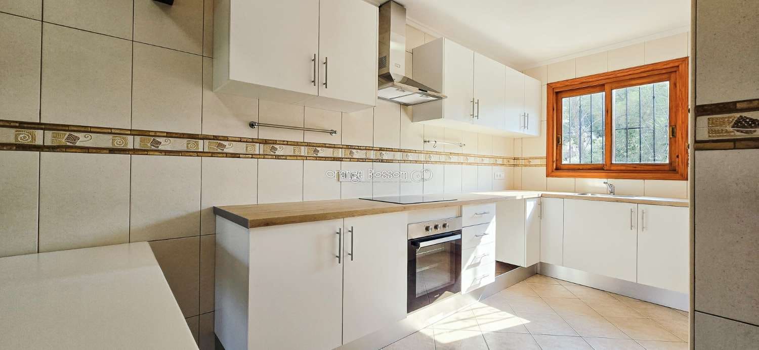 4 camera da letto Villa in vendita in Real de Gandia con piscina - 398.000 € (Rif: 9200253)