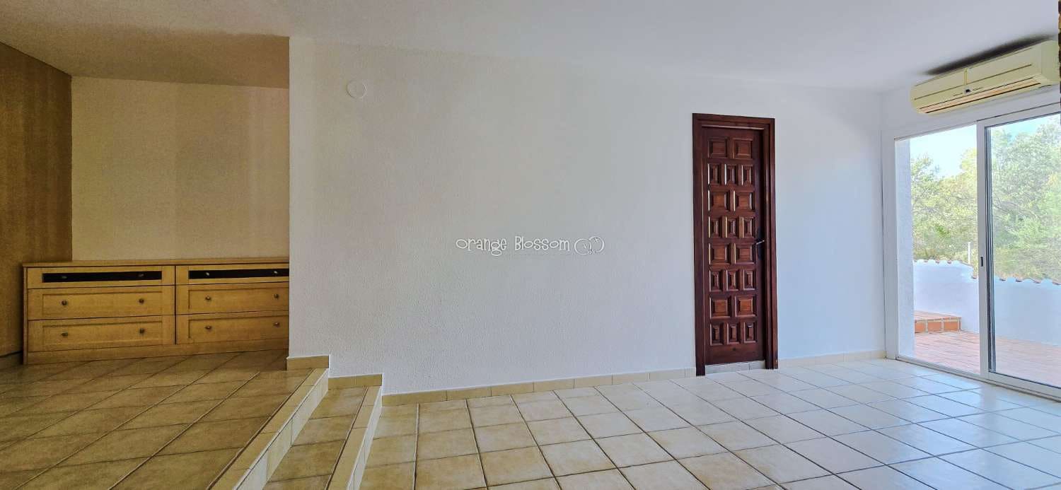 4 camera da letto Villa in vendita in Real de Gandia con piscina - 398.000 € (Rif: 9200253)