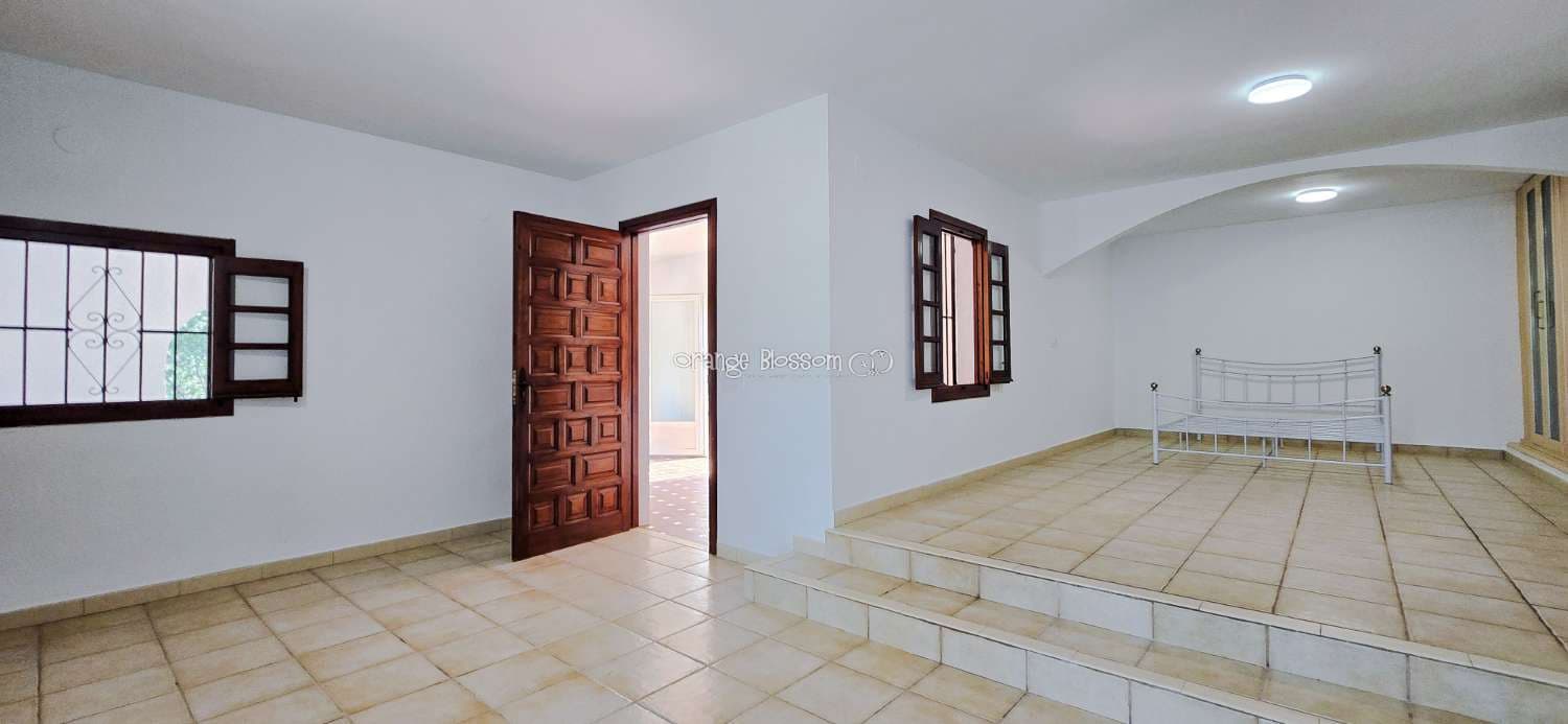 4 camera da letto Villa in vendita in Real de Gandia con piscina - 398.000 € (Rif: 9200253)