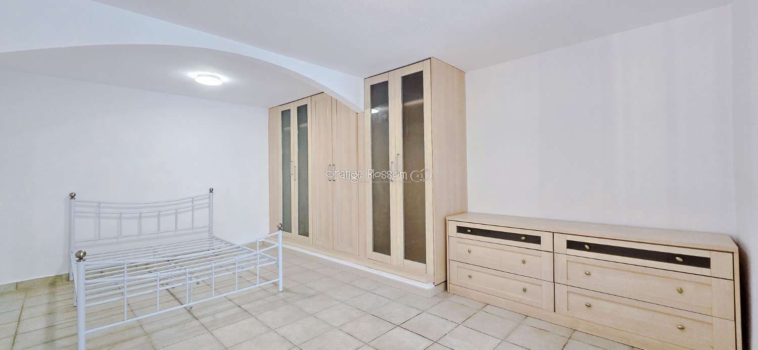 4 camera da letto Villa in vendita in Real de Gandia con piscina - 398.000 € (Rif: 9200253)