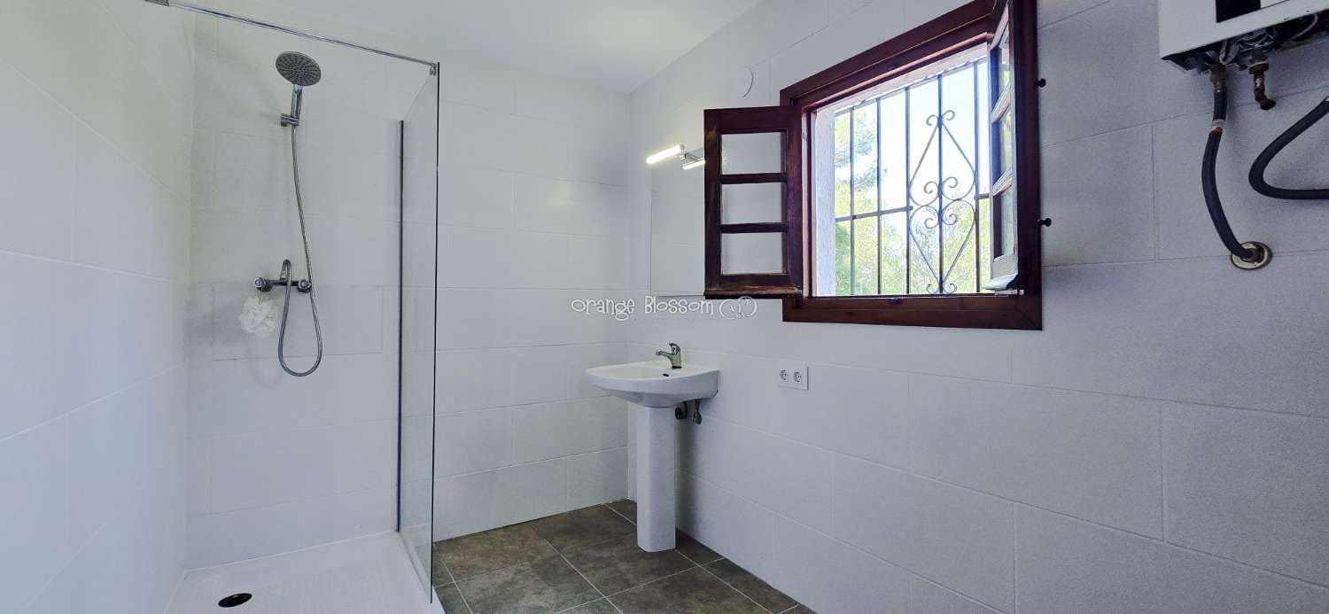 4 camera da letto Villa in vendita in Real de Gandia con piscina - 398.000 € (Rif: 9200253)