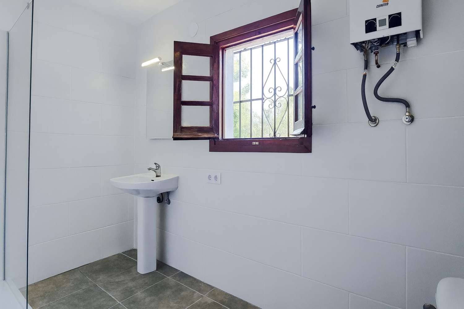 4 camera da letto Villa in vendita in Real de Gandia con piscina - 398.000 € (Rif: 9200253)