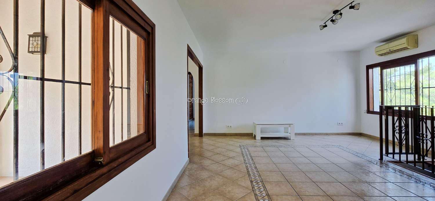 4 camera da letto Villa in vendita in Real de Gandia con piscina - 398.000 € (Rif: 9200253)