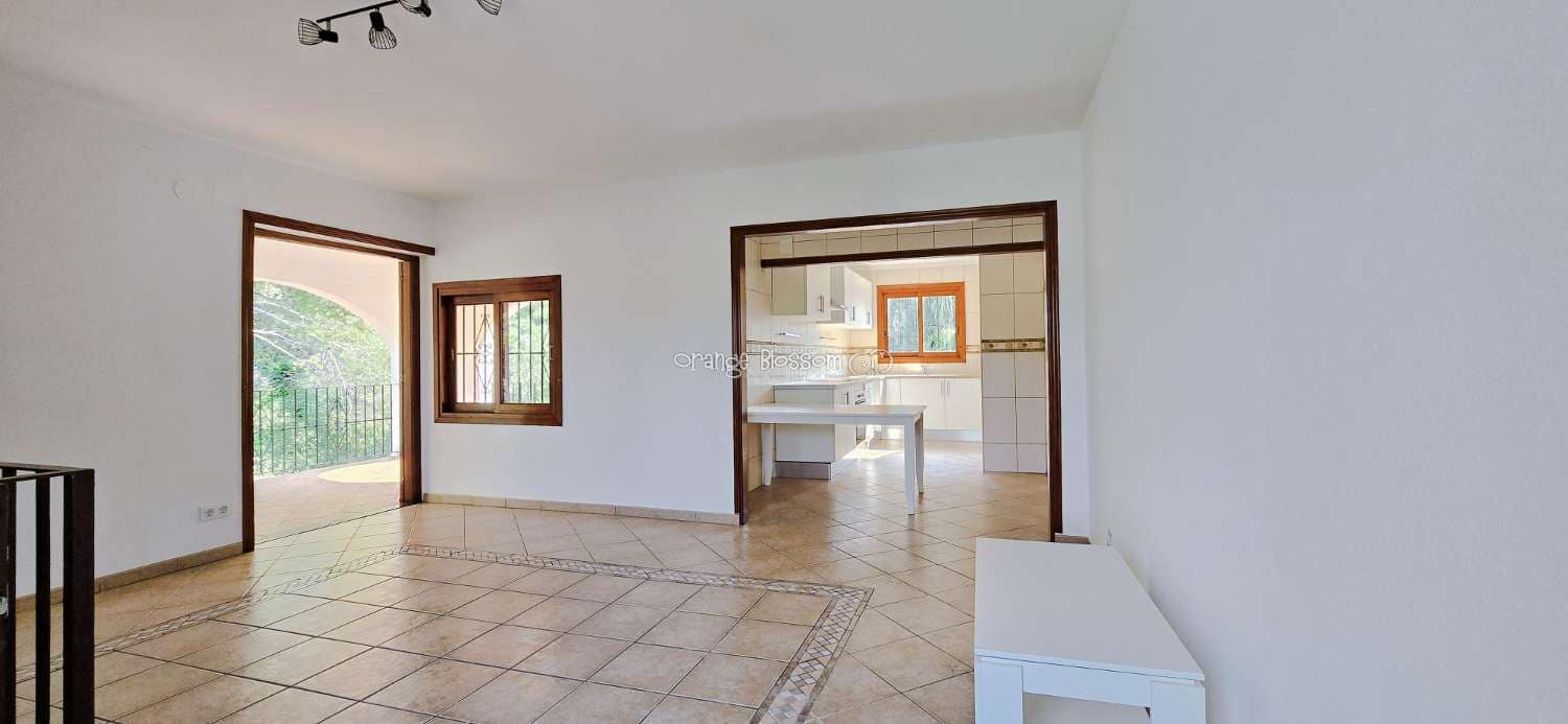 4 camera da letto Villa in vendita in Real de Gandia con piscina - 398.000 € (Rif: 9200253)