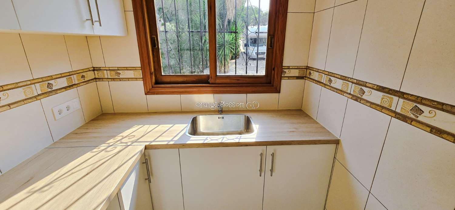 4 camera da letto Villa in vendita in Real de Gandia con piscina - 398.000 € (Rif: 9200253)