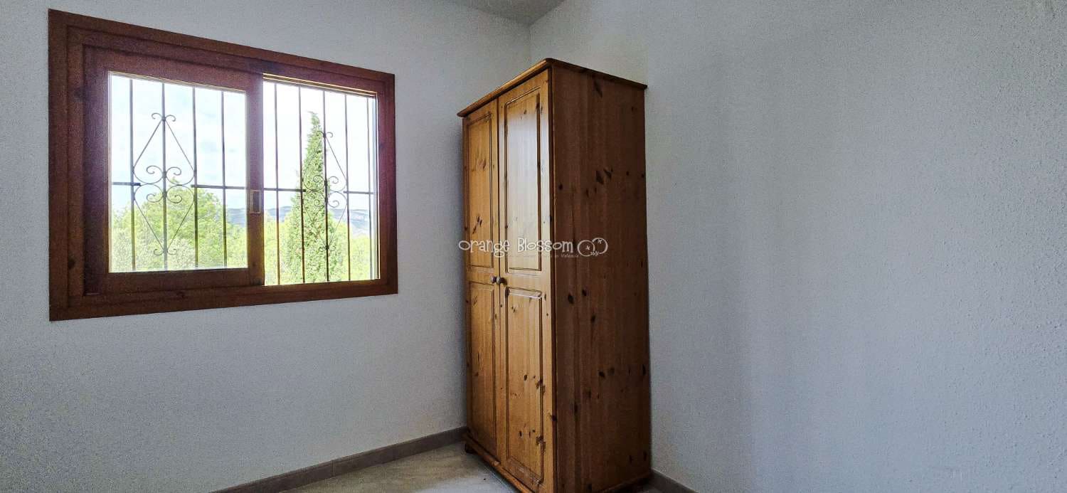 4 camera da letto Villa in vendita in Real de Gandia con piscina - 398.000 € (Rif: 9200253)