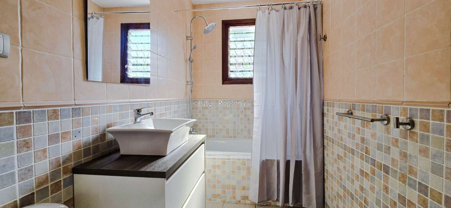 4 camera da letto Villa in vendita in Real de Gandia con piscina - 398.000 € (Rif: 9200253)