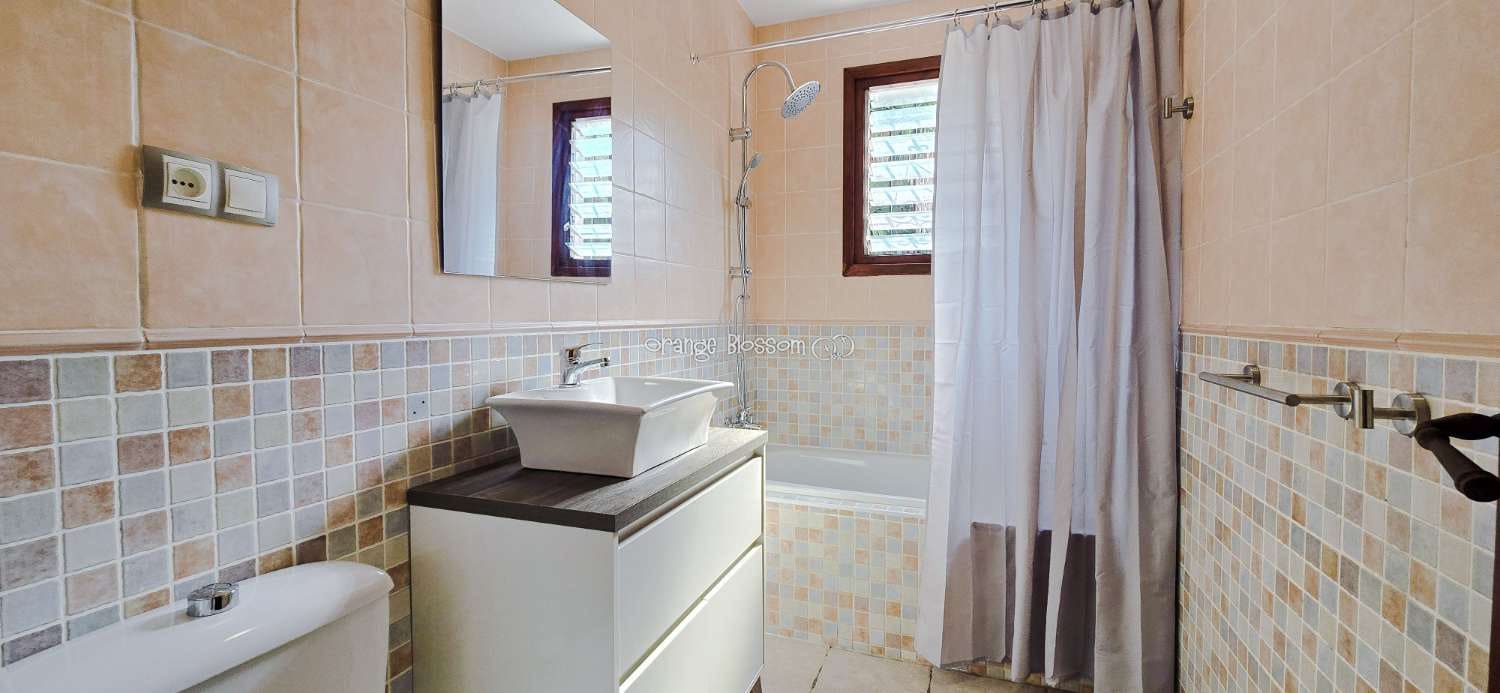 4 camera da letto Villa in vendita in Real de Gandia con piscina - 398.000 € (Rif: 9200253)