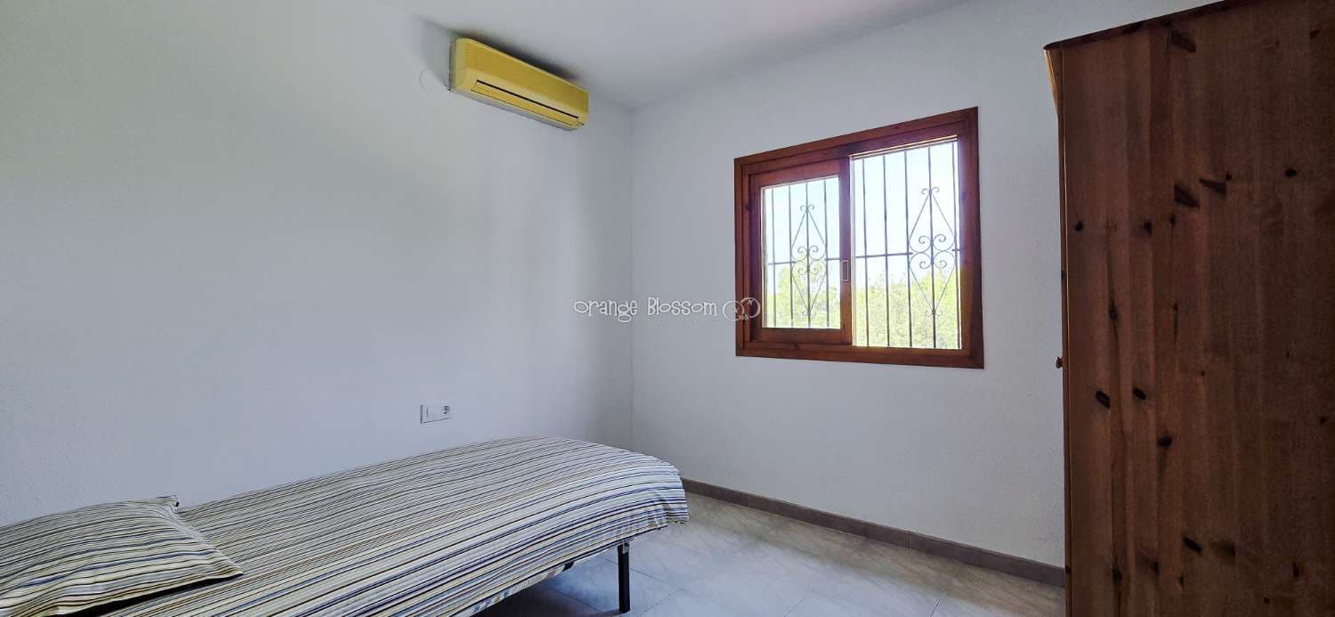 4 camera da letto Villa in vendita in Real de Gandia con piscina - 398.000 € (Rif: 9200253)