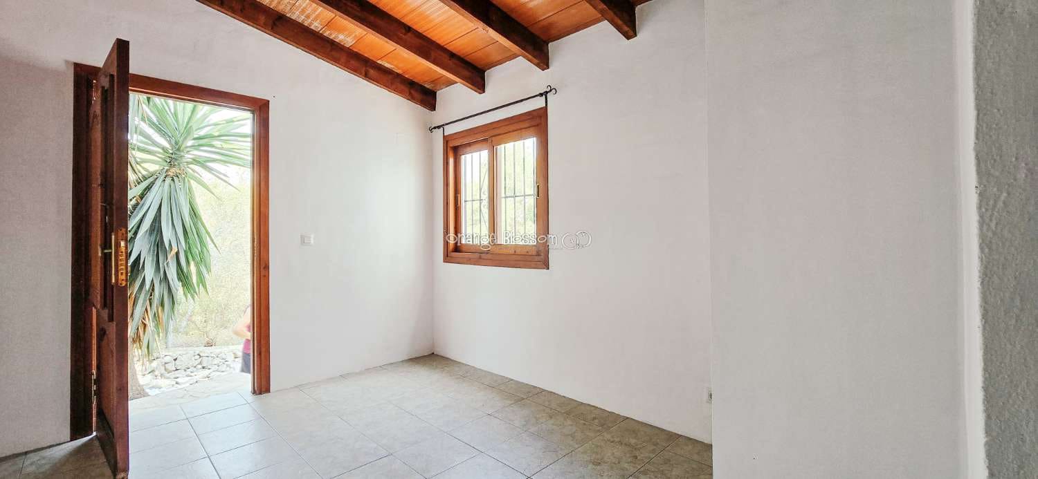 4 camera da letto Villa in vendita in Real de Gandia con piscina - 398.000 € (Rif: 9200253)