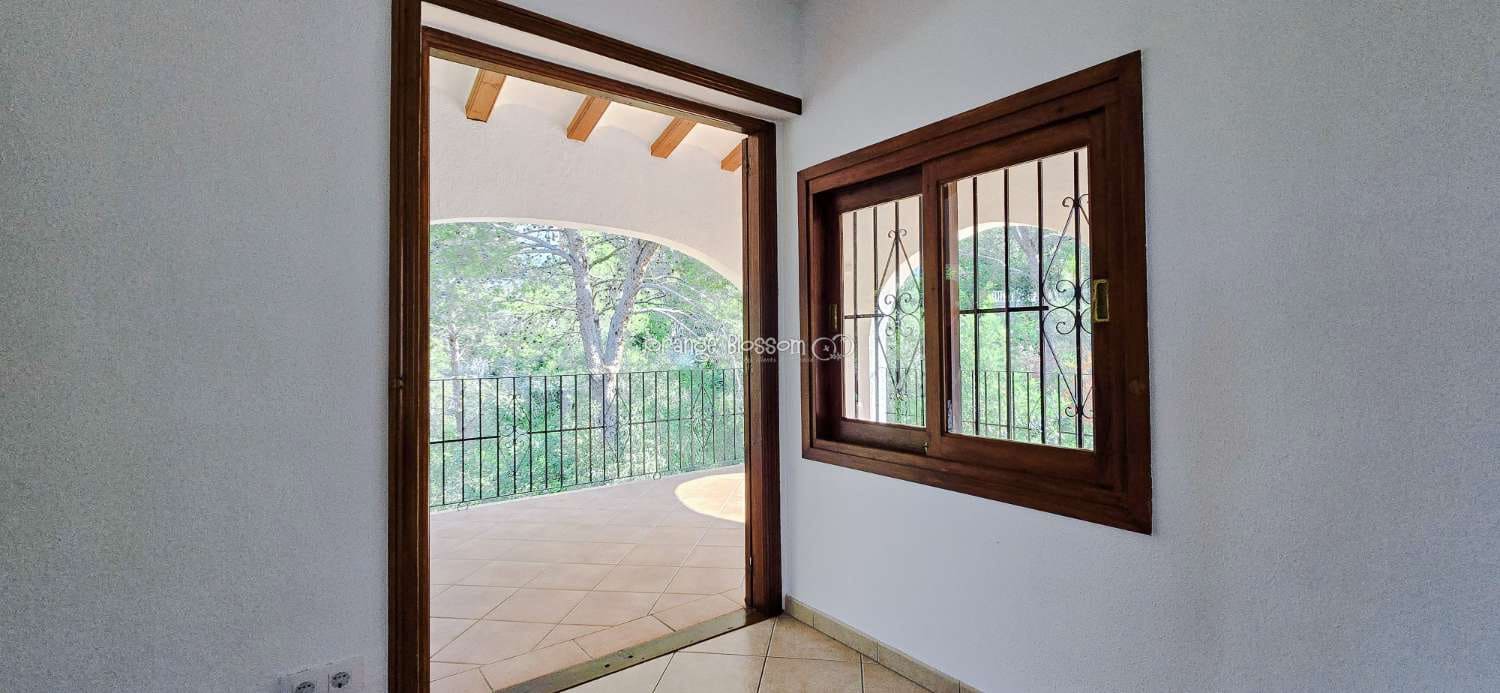 4 camera da letto Villa in vendita in Real de Gandia con piscina - 398.000 € (Rif: 9200253)