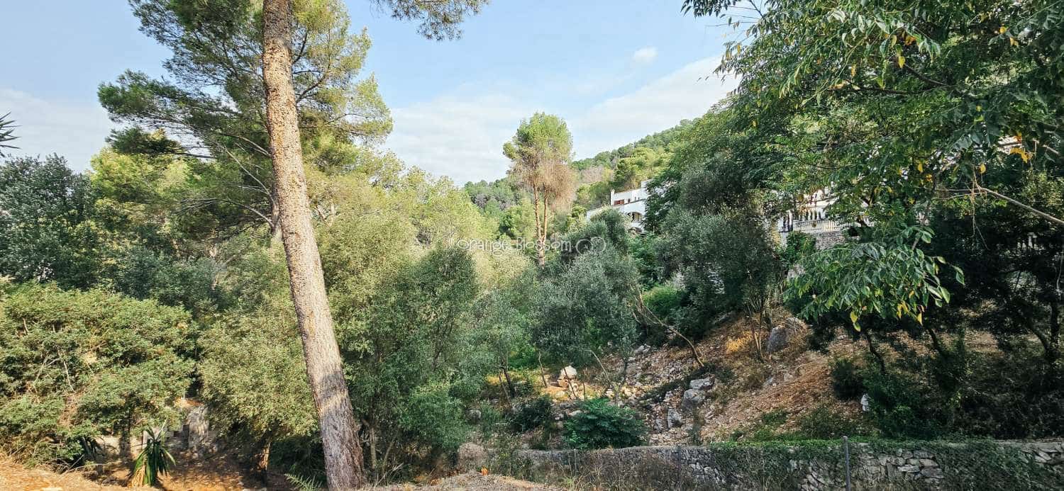 4 camera da letto Villa in vendita in Real de Gandia con piscina - 398.000 € (Rif: 9200253)