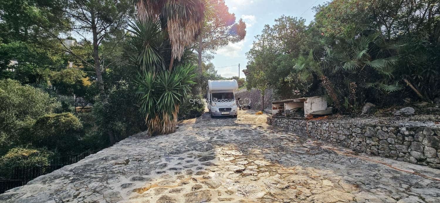 4 camera da letto Villa in vendita in Real de Gandia con piscina - 398.000 € (Rif: 9200253)