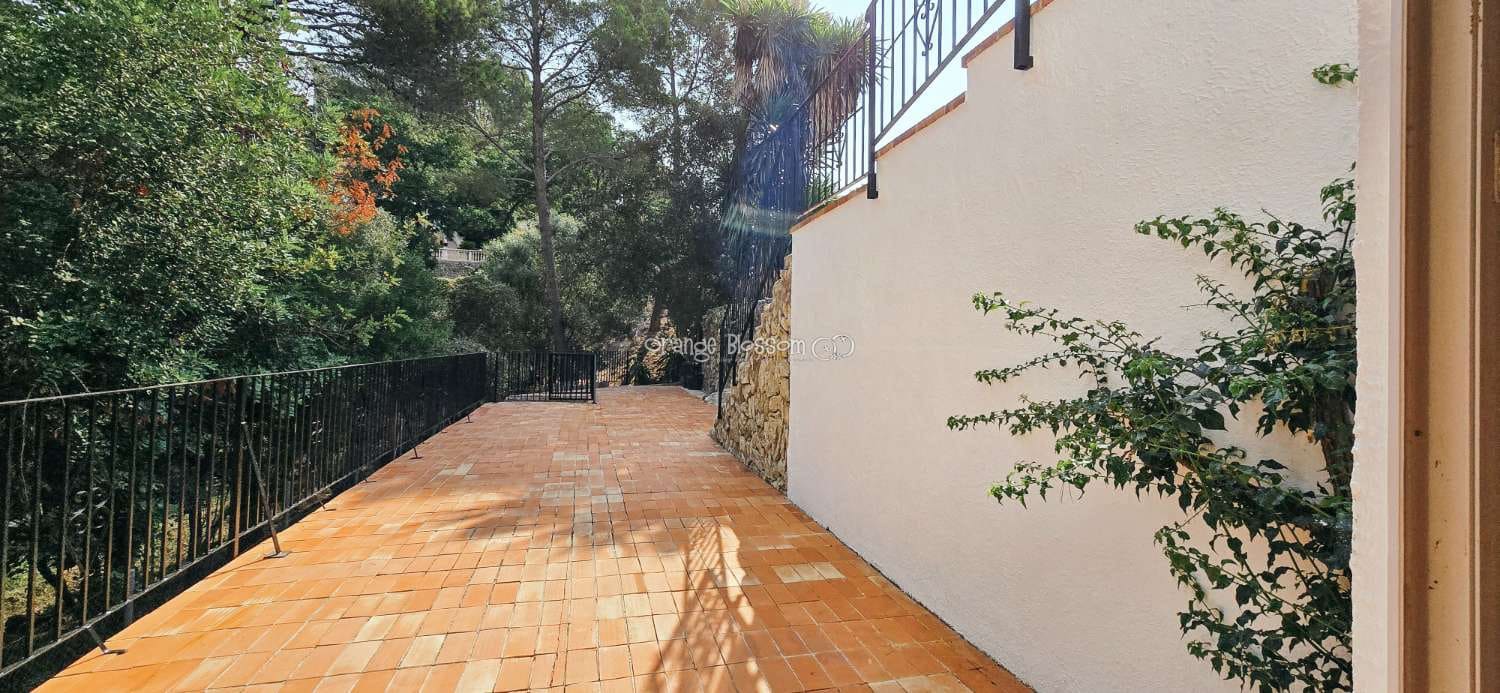 4 camera da letto Villa in vendita in Real de Gandia con piscina - 398.000 € (Rif: 9200253)