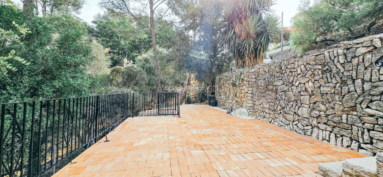 4 camera da letto Villa in vendita in Real de Gandia con piscina - 398.000 € (Rif: 9200253)