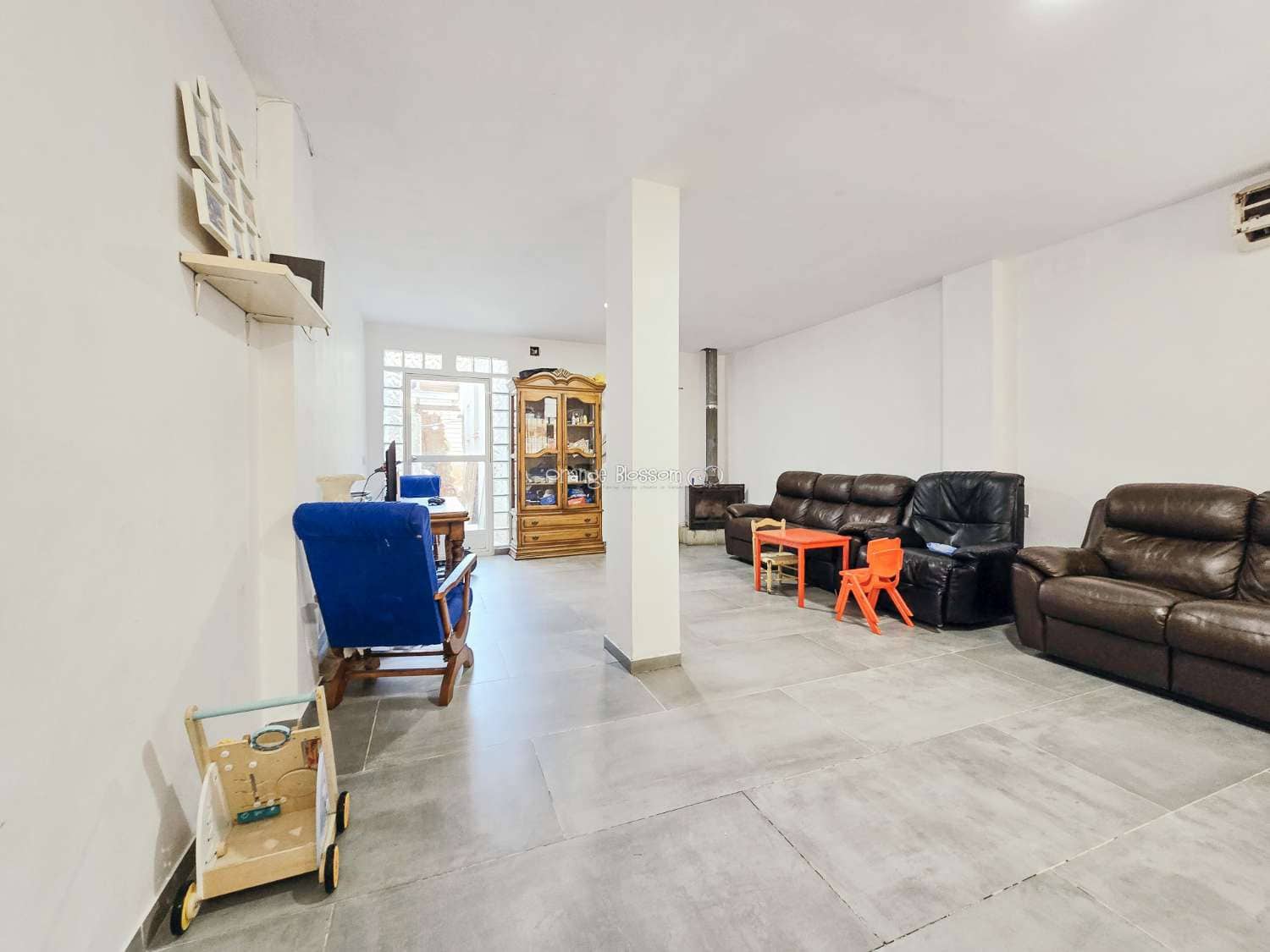 2 sypialnia Dom na sprzedaż w Villalonga - 136 000 € (Ref: 9216995)