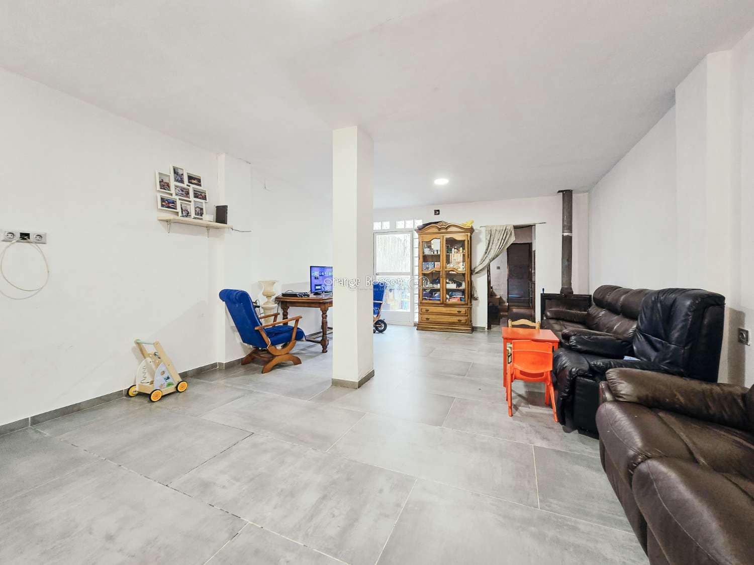 2 sypialnia Dom na sprzedaż w Villalonga - 136 000 € (Ref: 9216995)