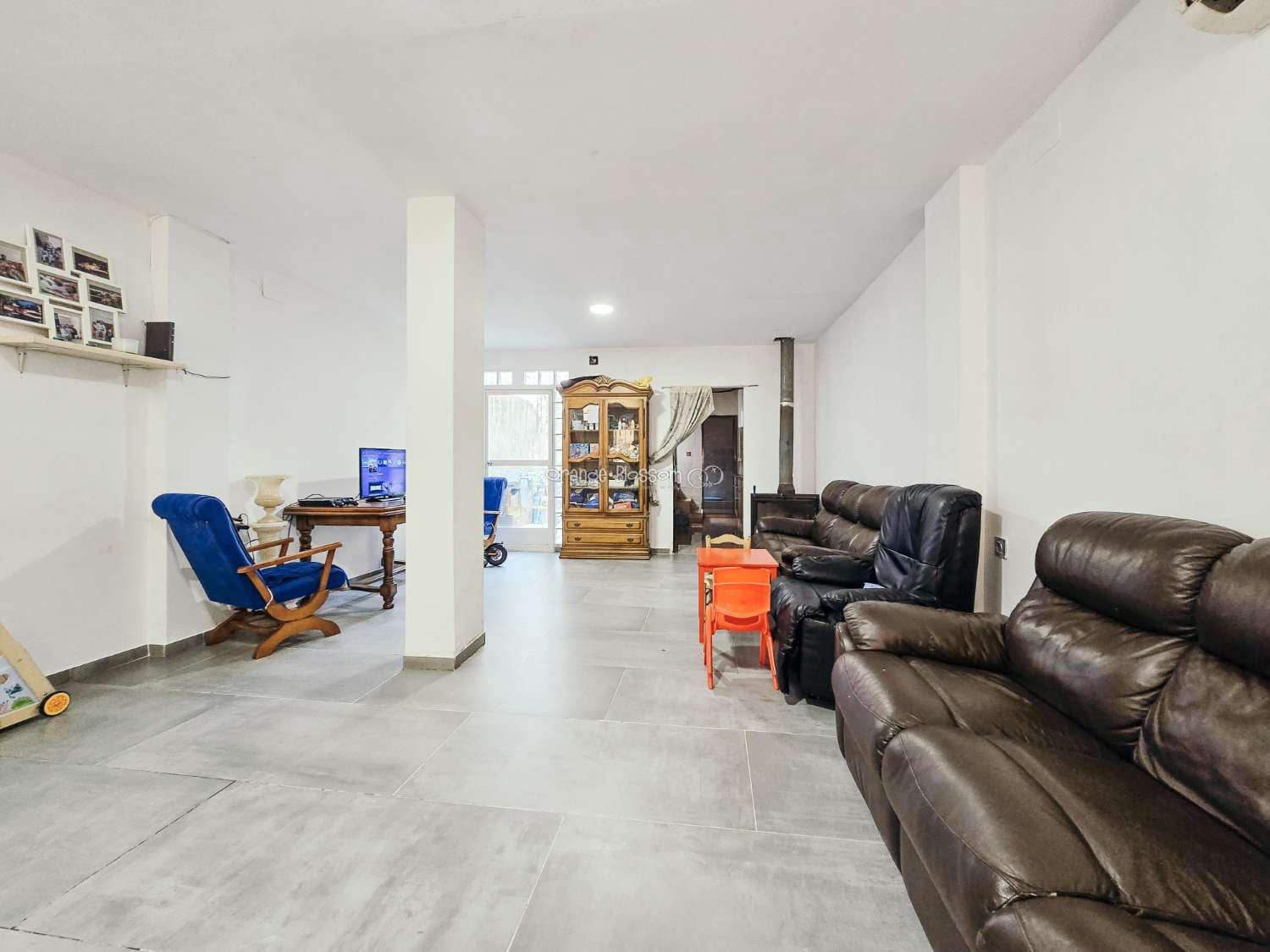 2 sypialnia Dom na sprzedaż w Villalonga - 136 000 € (Ref: 9216995)