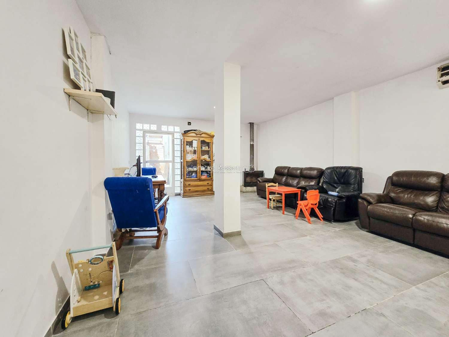 2 sypialnia Dom na sprzedaż w Villalonga - 136 000 € (Ref: 9216995)