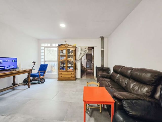 2 bedroom Townhouse for sale in Villalonga - € 136,000 (Ref: 9216995)