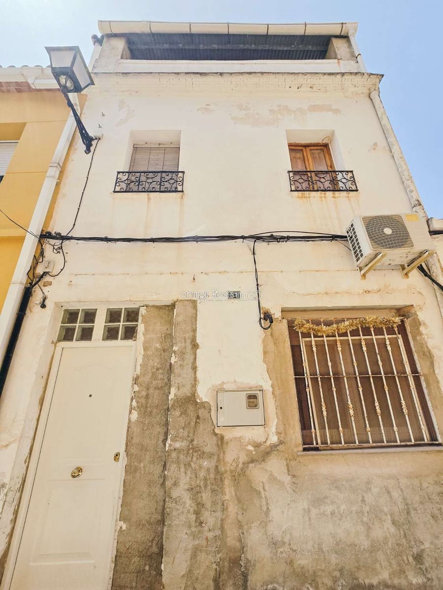 2 sypialnia Dom na sprzedaż w Villalonga - 136 000 € (Ref: 9216995)