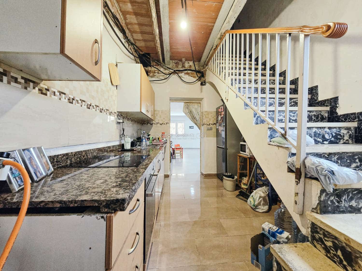 2 sypialnia Dom na sprzedaż w Villalonga - 136 000 € (Ref: 9216995)