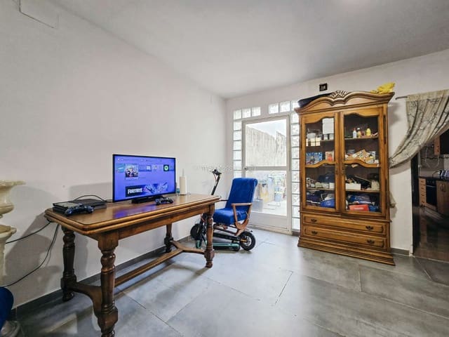 2 bedroom Townhouse for sale in Villalonga - € 136,000 (Ref: 9216995)