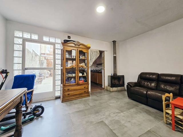 2 bedroom Townhouse for sale in Villalonga - € 136,000 (Ref: 9216995)