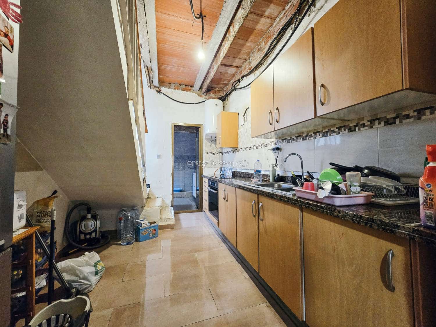 2 sypialnia Dom na sprzedaż w Villalonga - 136 000 € (Ref: 9216995)