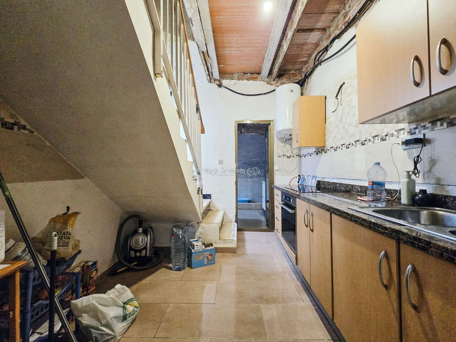 2 sypialnia Dom na sprzedaż w Villalonga - 136 000 € (Ref: 9216995)
