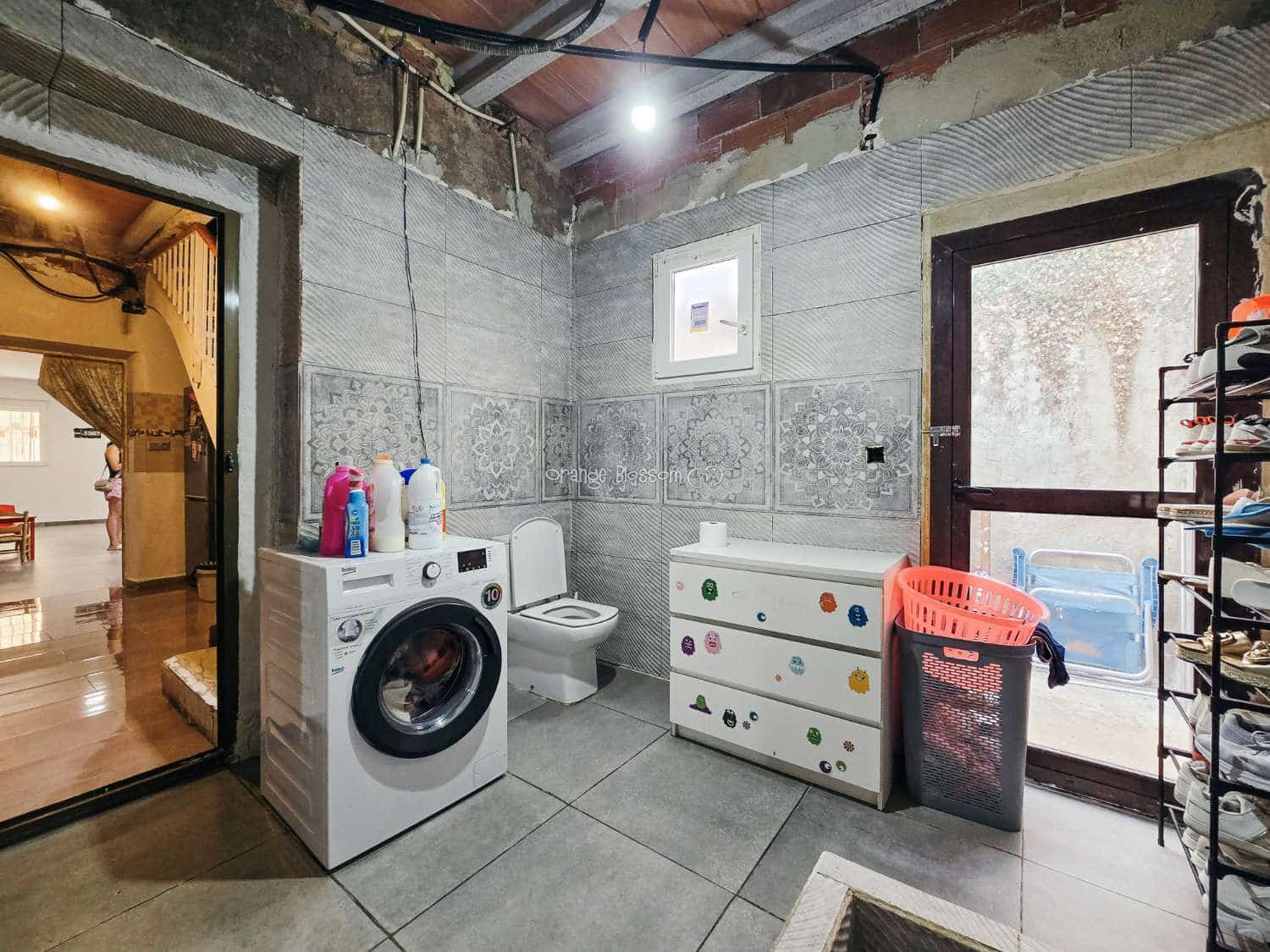 2 sypialnia Dom na sprzedaż w Villalonga - 136 000 € (Ref: 9216995)