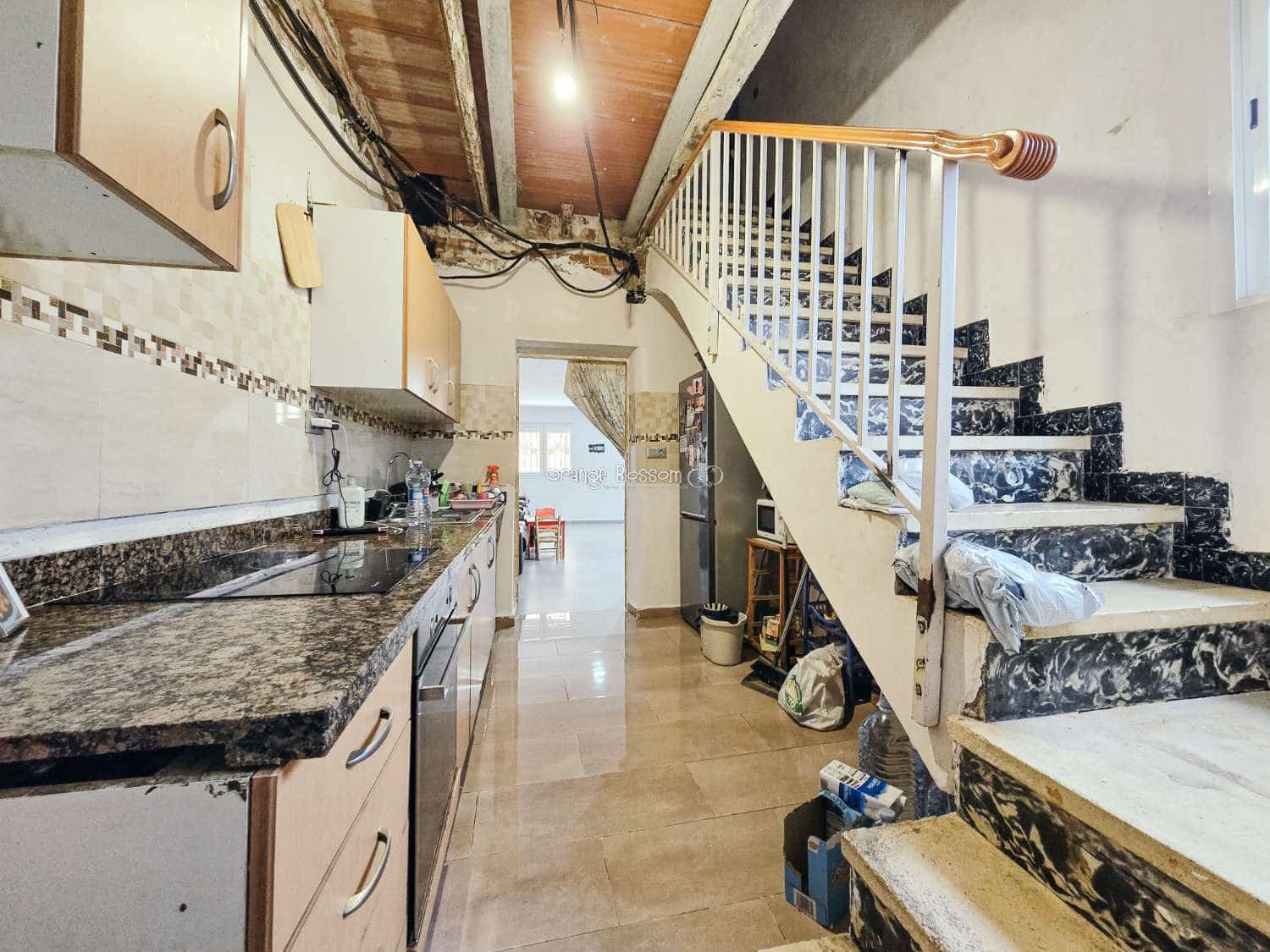 2 sypialnia Dom na sprzedaż w Villalonga - 136 000 € (Ref: 9216995)