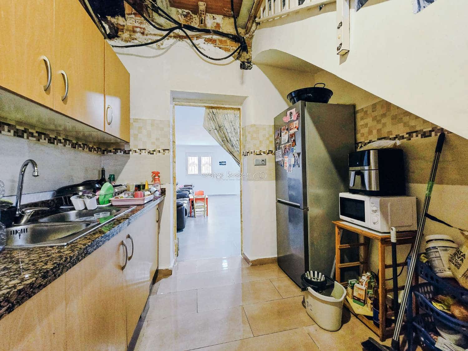 2 sypialnia Dom na sprzedaż w Villalonga - 136 000 € (Ref: 9216995)