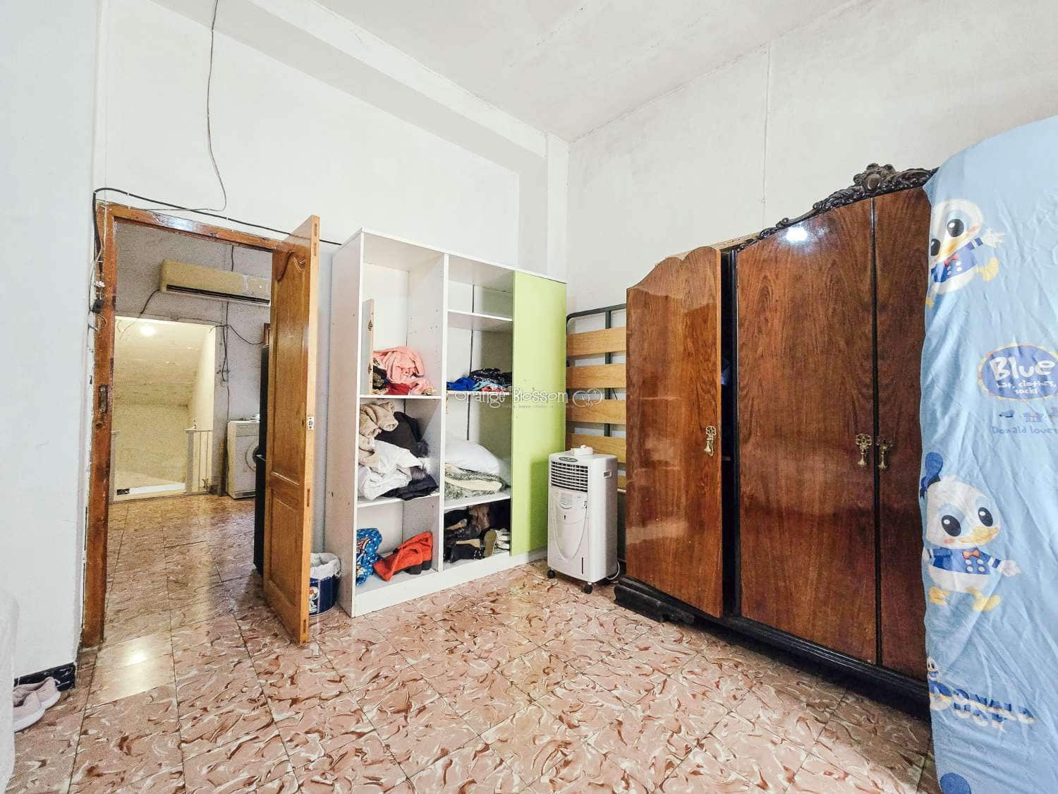 2 sypialnia Dom na sprzedaż w Villalonga - 136 000 € (Ref: 9216995)