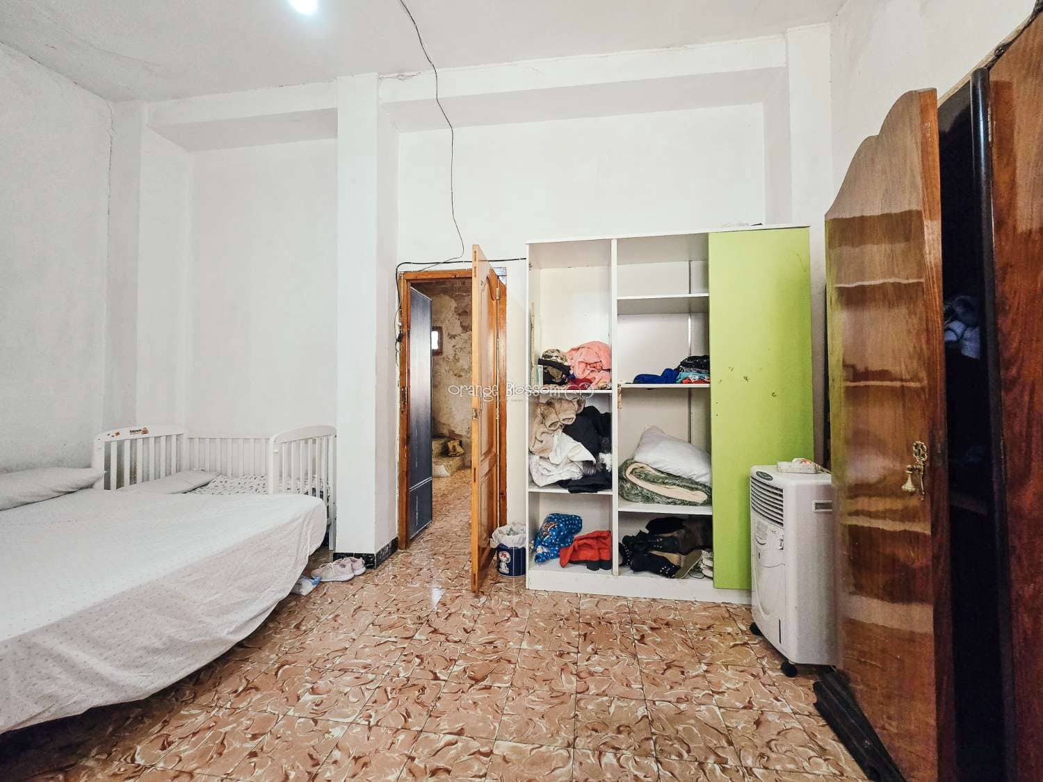 2 sypialnia Dom na sprzedaż w Villalonga - 136 000 € (Ref: 9216995)