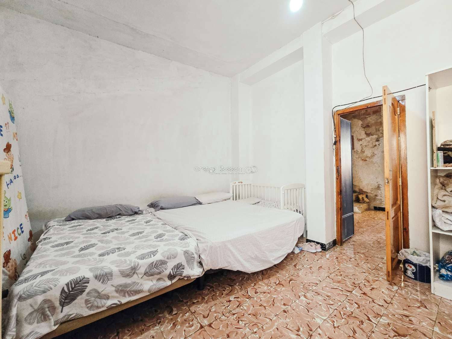 2 sypialnia Dom na sprzedaż w Villalonga - 136 000 € (Ref: 9216995)