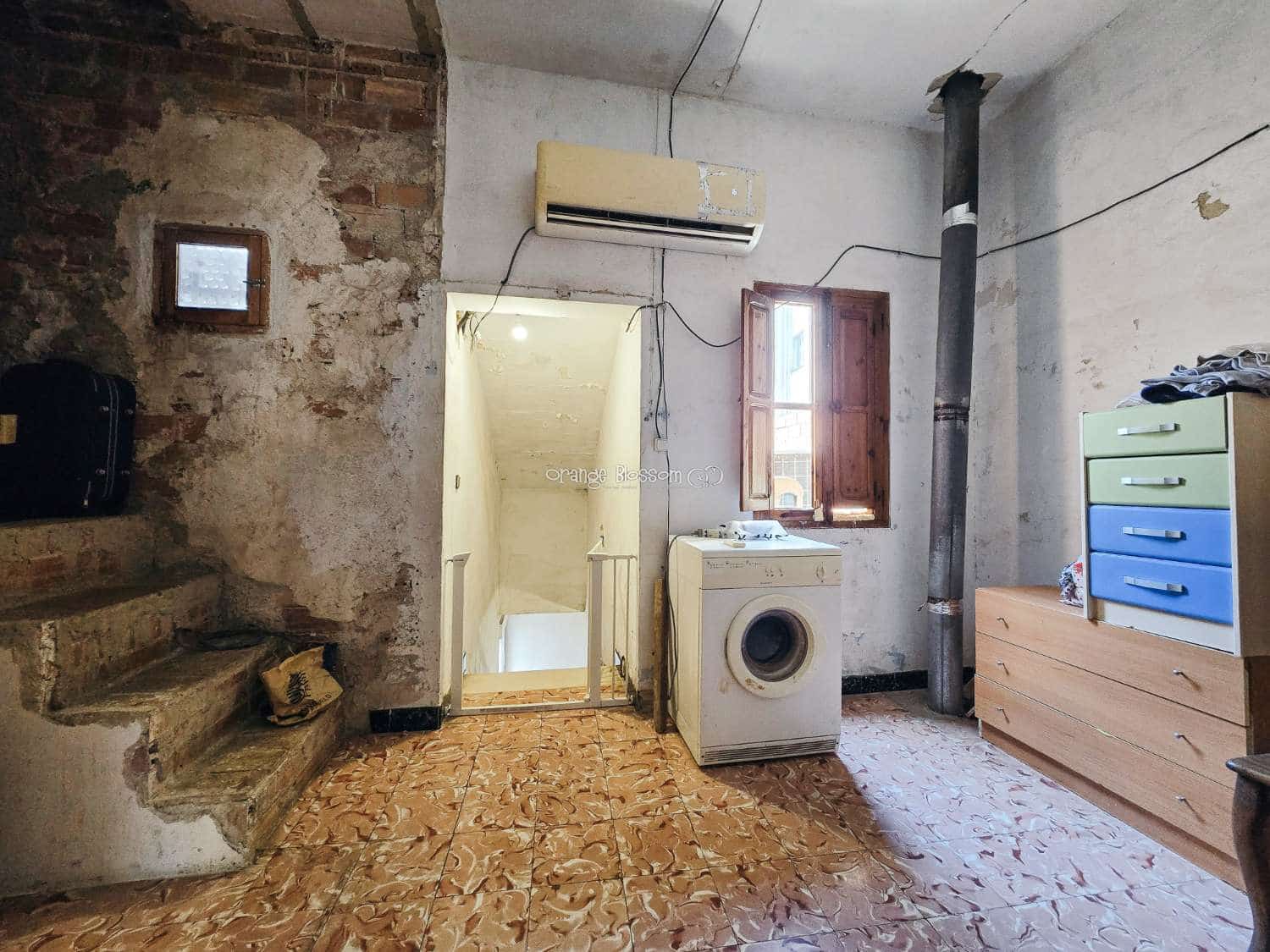 2 sypialnia Dom na sprzedaż w Villalonga - 136 000 € (Ref: 9216995)