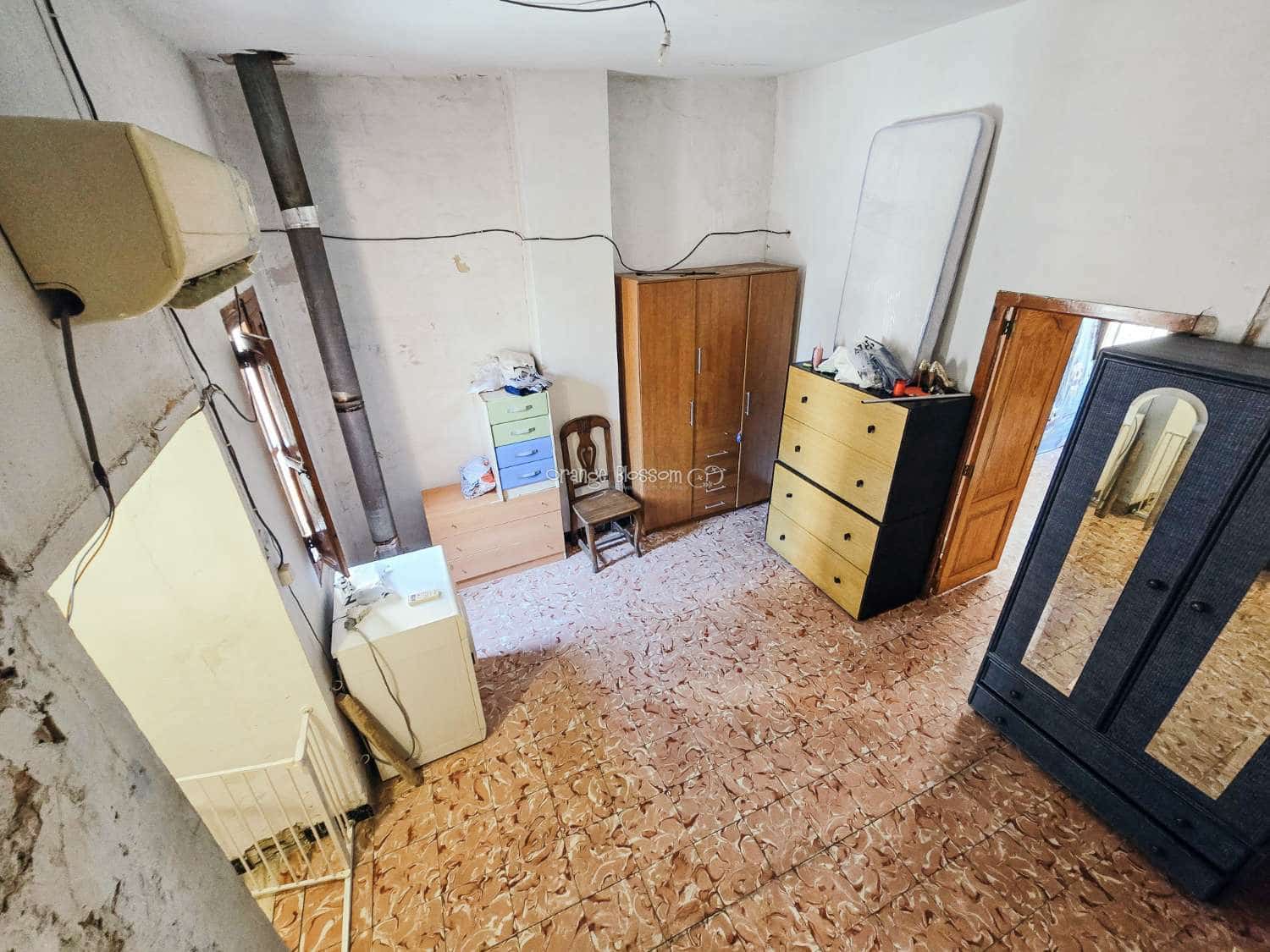 2 sypialnia Dom na sprzedaż w Villalonga - 136 000 € (Ref: 9216995)