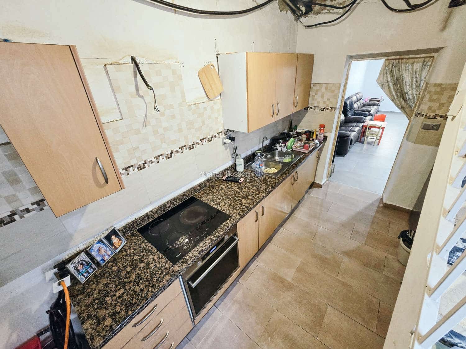 2 sypialnia Dom na sprzedaż w Villalonga - 136 000 € (Ref: 9216995)