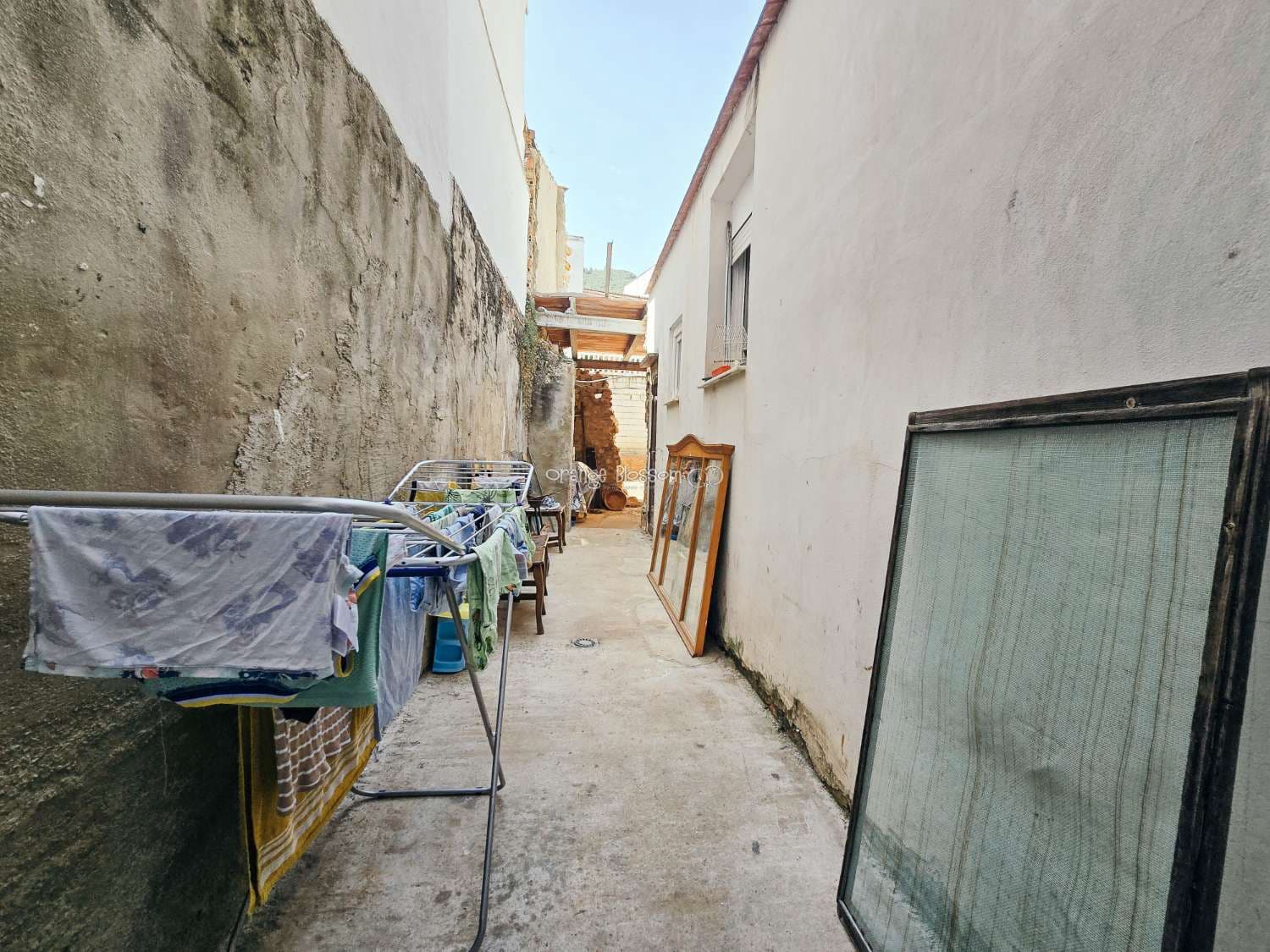 2 sypialnia Dom na sprzedaż w Villalonga - 136 000 € (Ref: 9216995)