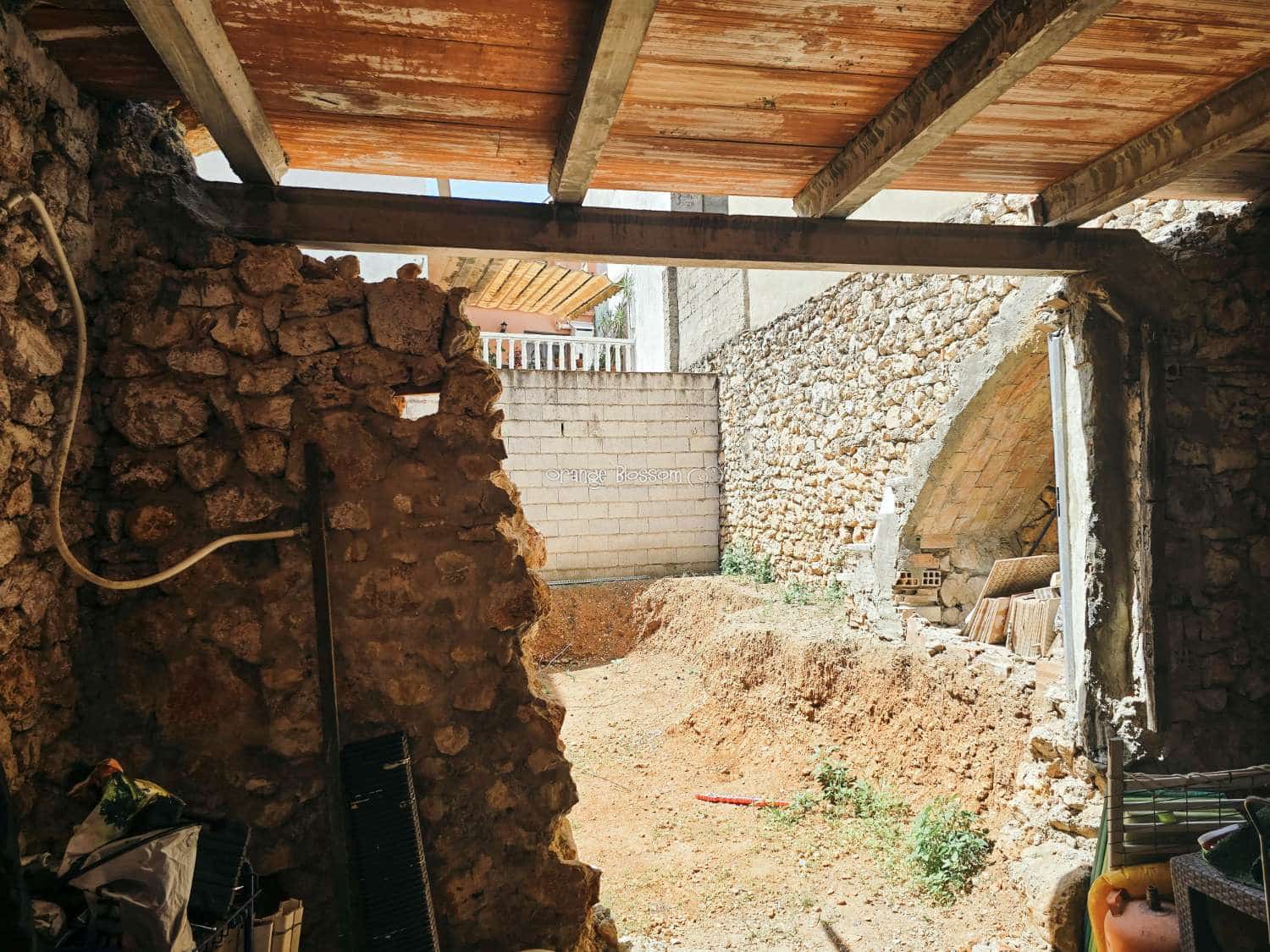 2 sypialnia Dom na sprzedaż w Villalonga - 136 000 € (Ref: 9216995)