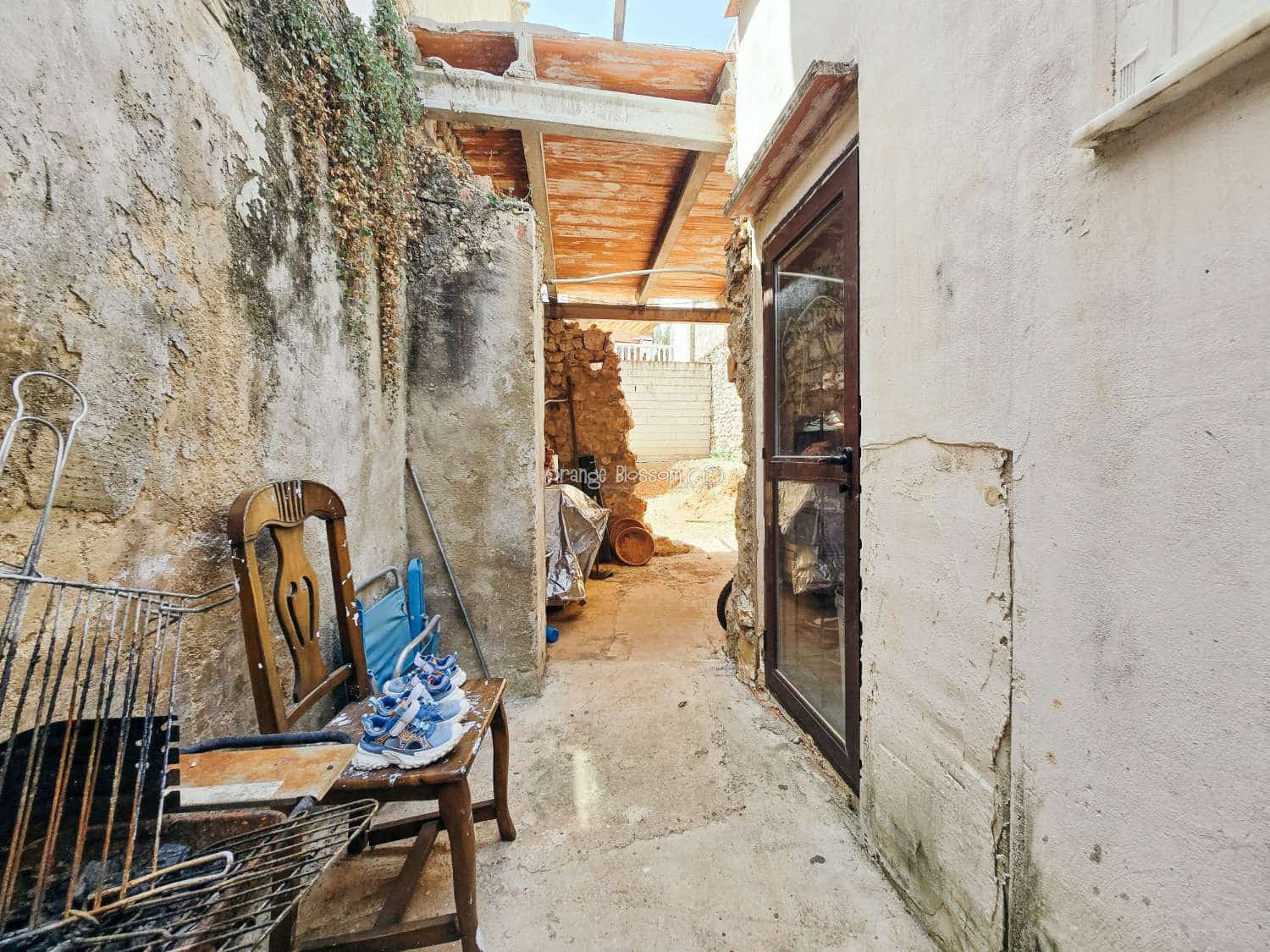 2 sypialnia Dom na sprzedaż w Villalonga - 136 000 € (Ref: 9216995)