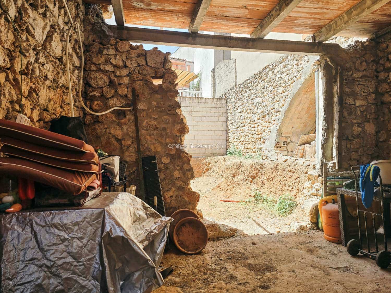 2 sypialnia Dom na sprzedaż w Villalonga - 136 000 € (Ref: 9216995)