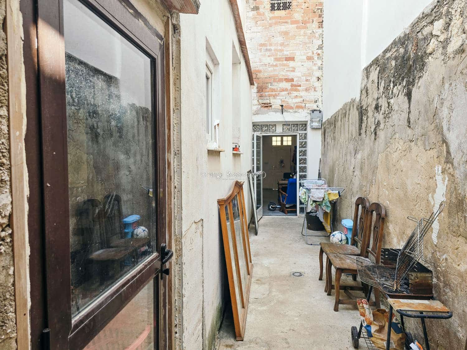 2 sypialnia Dom na sprzedaż w Villalonga - 136 000 € (Ref: 9216995)