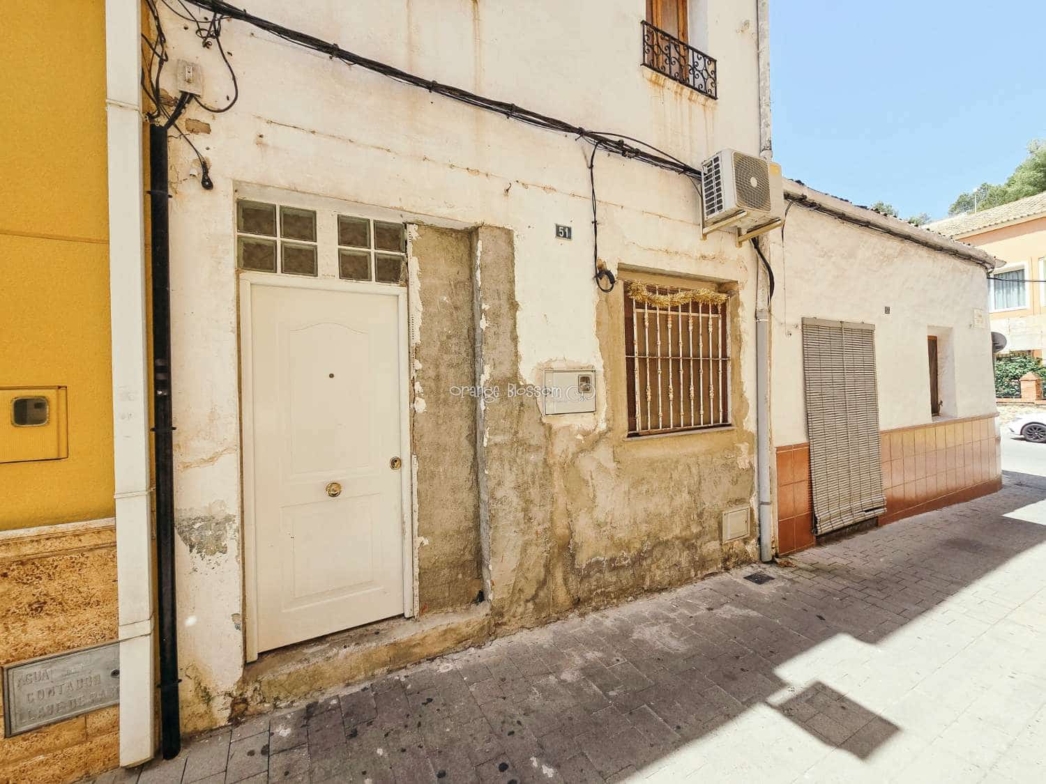 2 sypialnia Dom na sprzedaż w Villalonga - 136 000 € (Ref: 9216995)