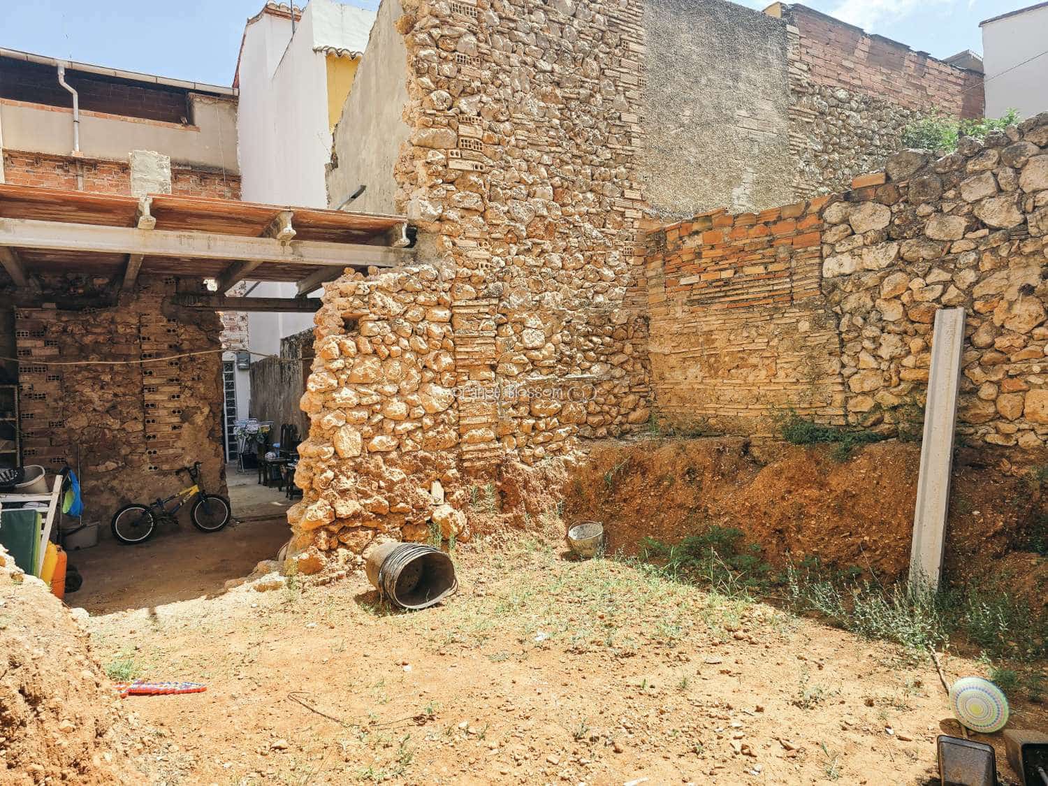 2 sypialnia Dom na sprzedaż w Villalonga - 136 000 € (Ref: 9216995)