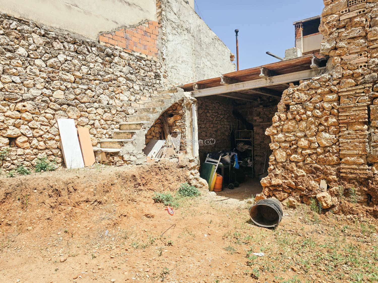 2 sypialnia Dom na sprzedaż w Villalonga - 136 000 € (Ref: 9216995)