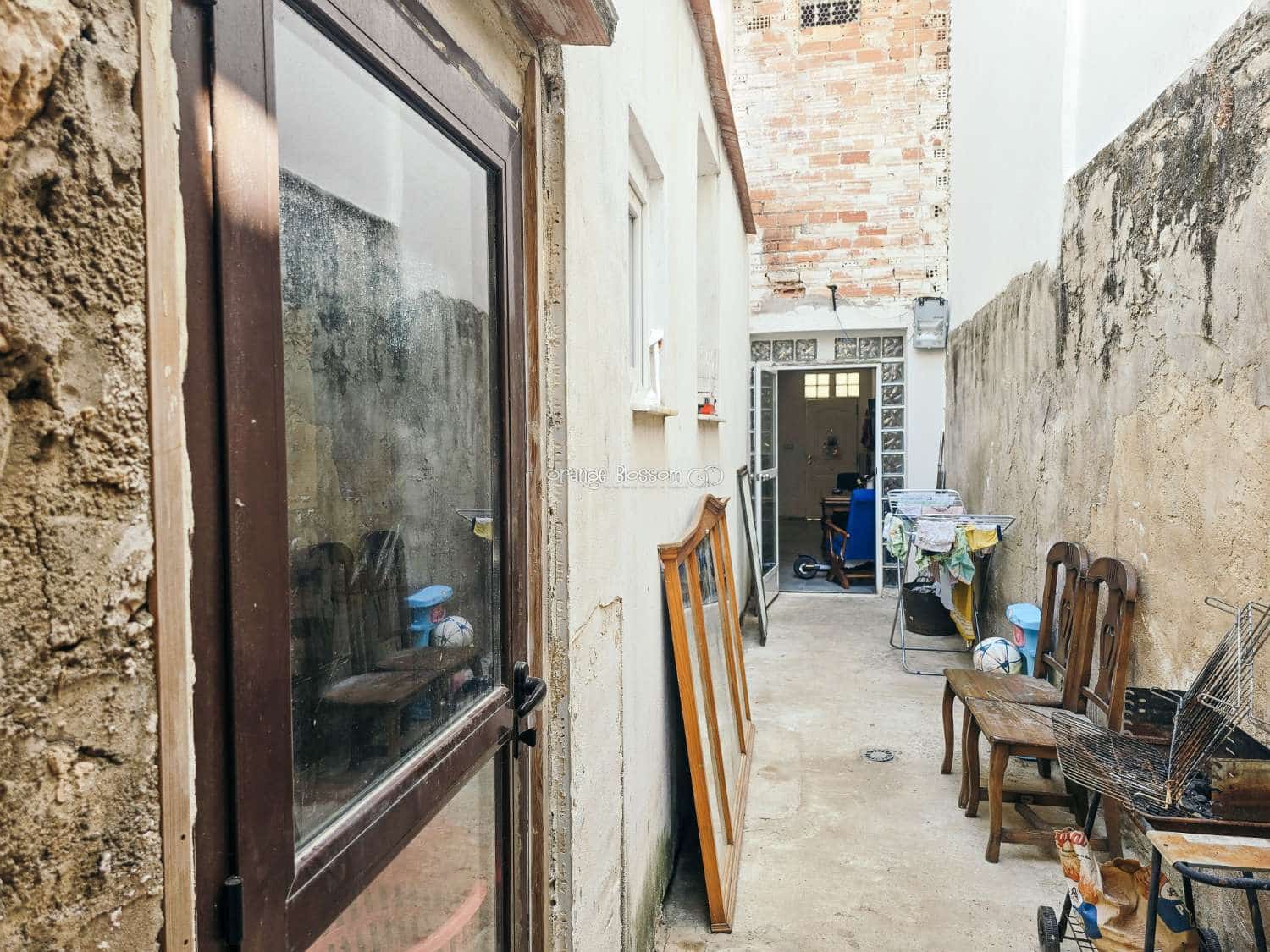 2 sypialnia Dom na sprzedaż w Villalonga - 136 000 € (Ref: 9216995)