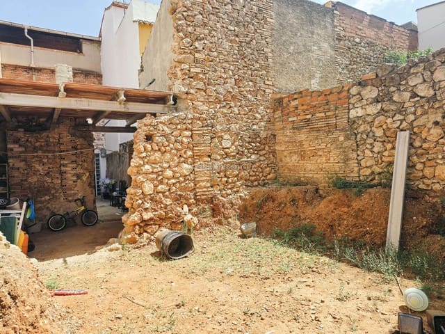 2 bedroom Townhouse for sale in Villalonga - € 136,000 (Ref: 9216995)